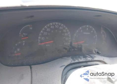 2000 Ford F-150 Lariat/Xl/Xlt из США, поврежденный, VIN 1FTRX07L5YKB26082